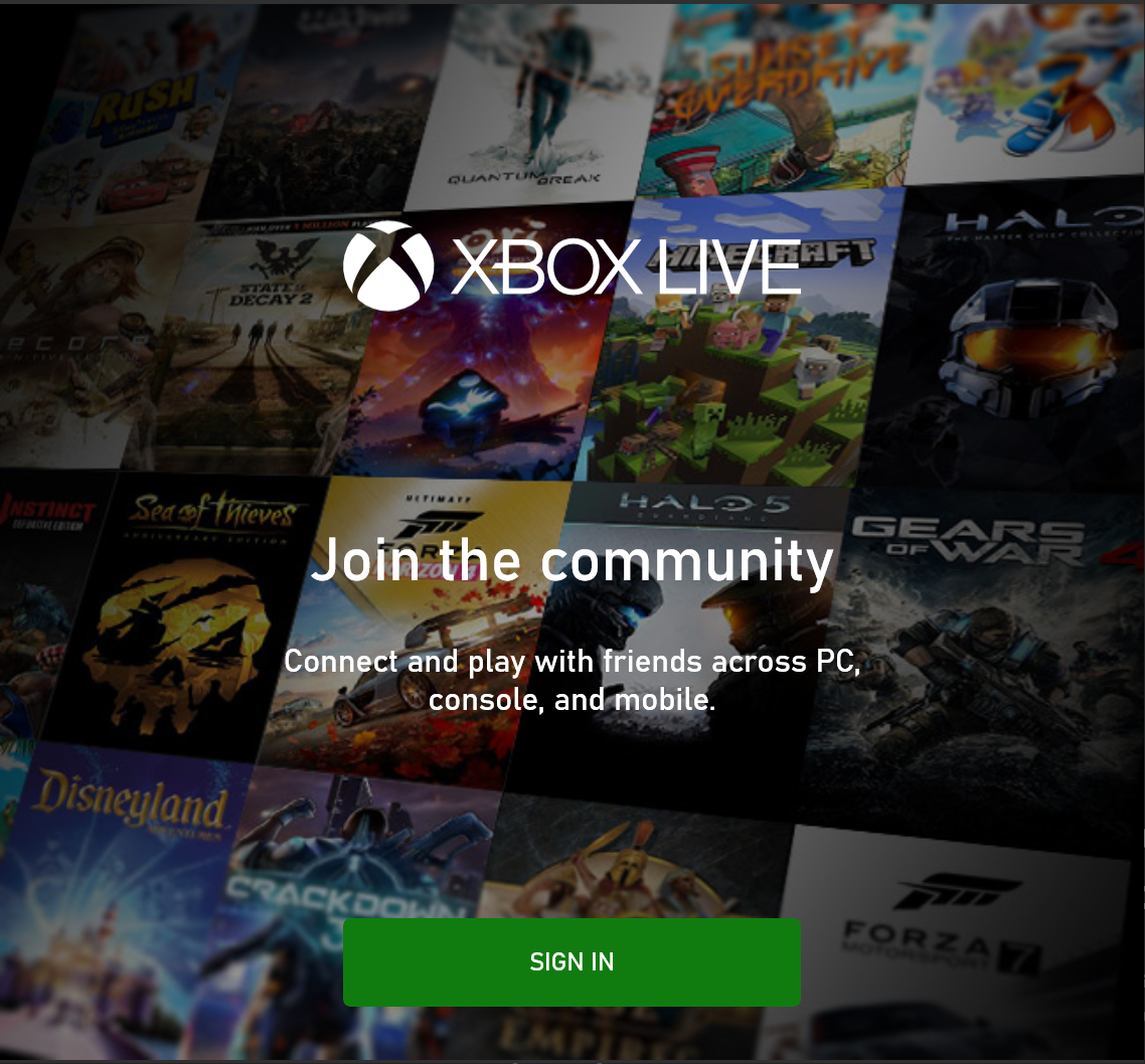 How to play Xbox One games on Windows 10