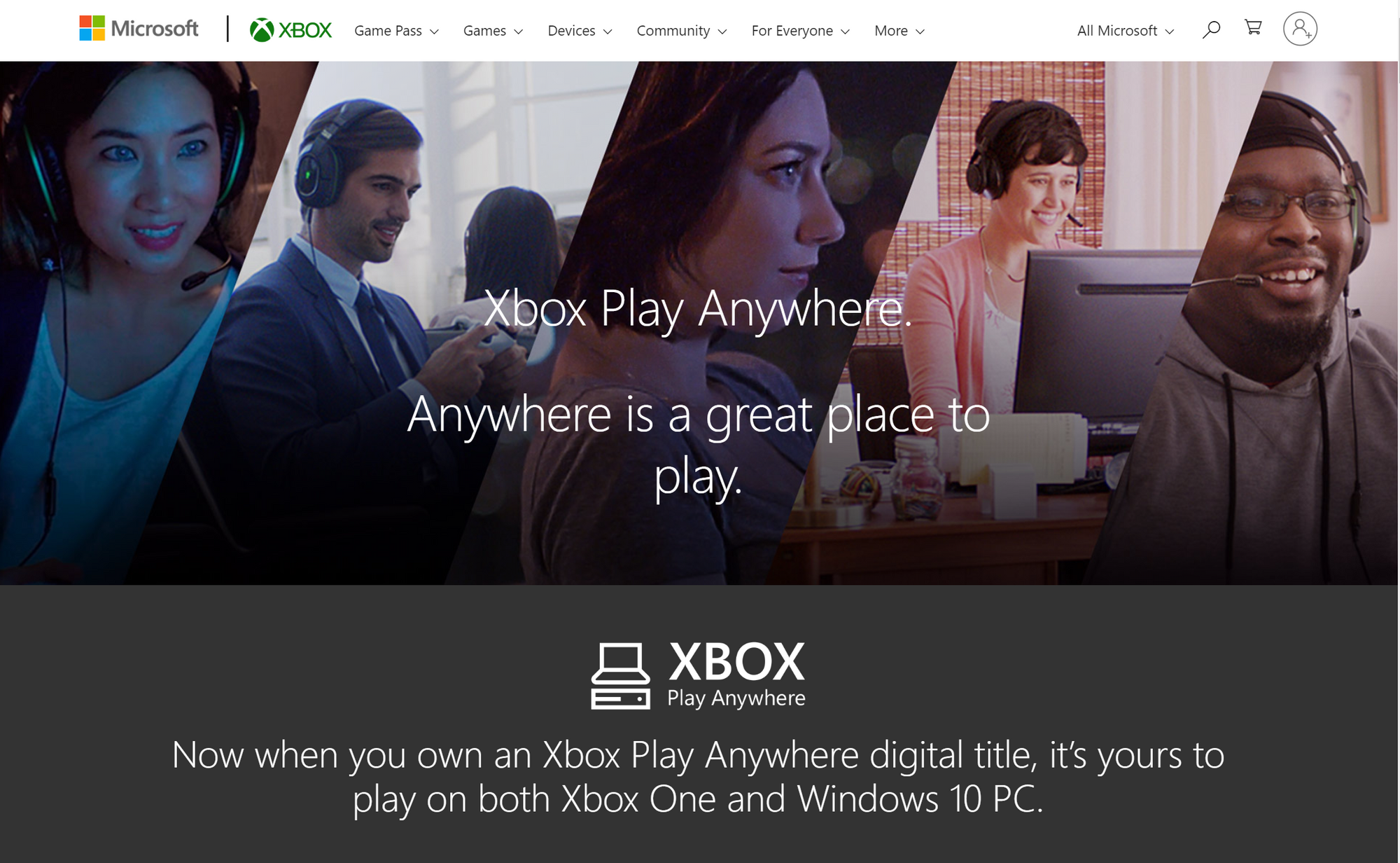 Xbox-Play-Anywhere