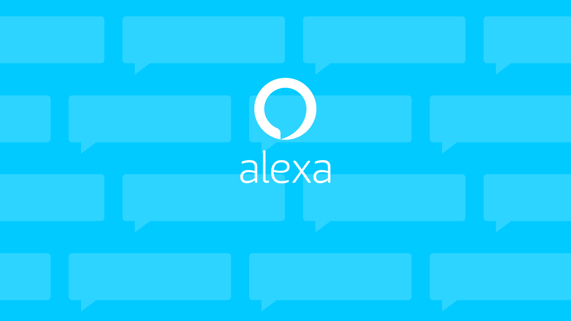 Amazon-Alexa