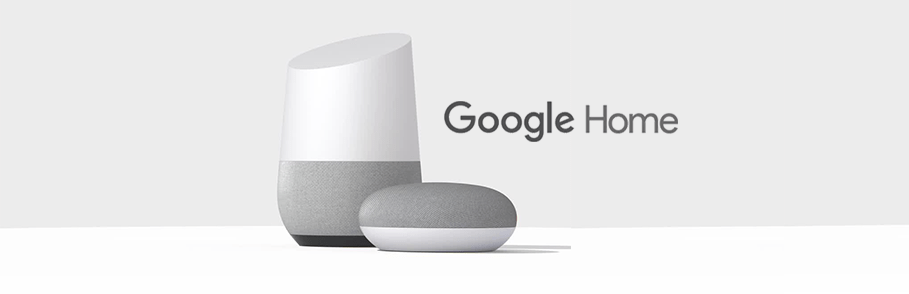 Google-Home