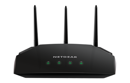 Netgear-WAC124