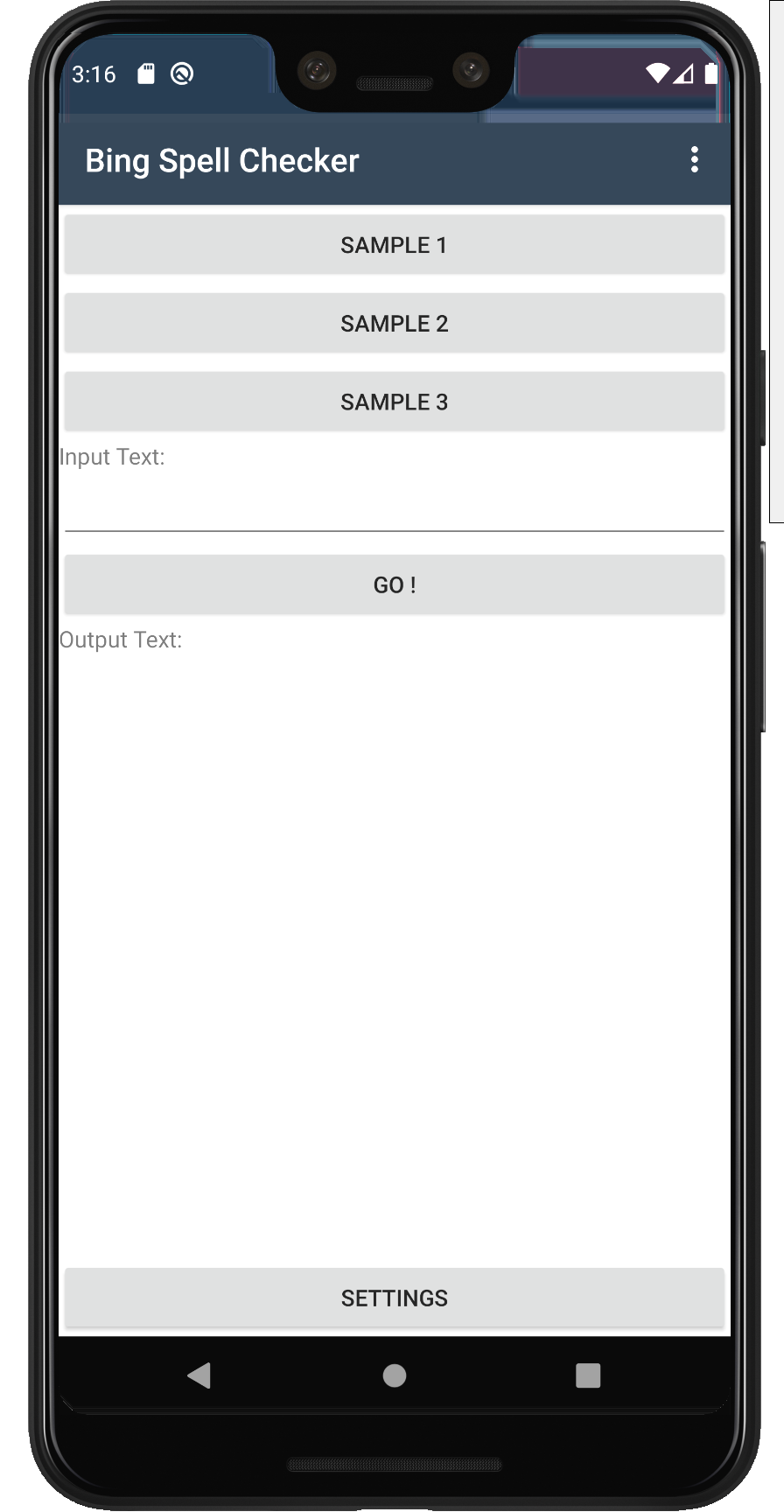 Xamarin.UITests for Android not running locally