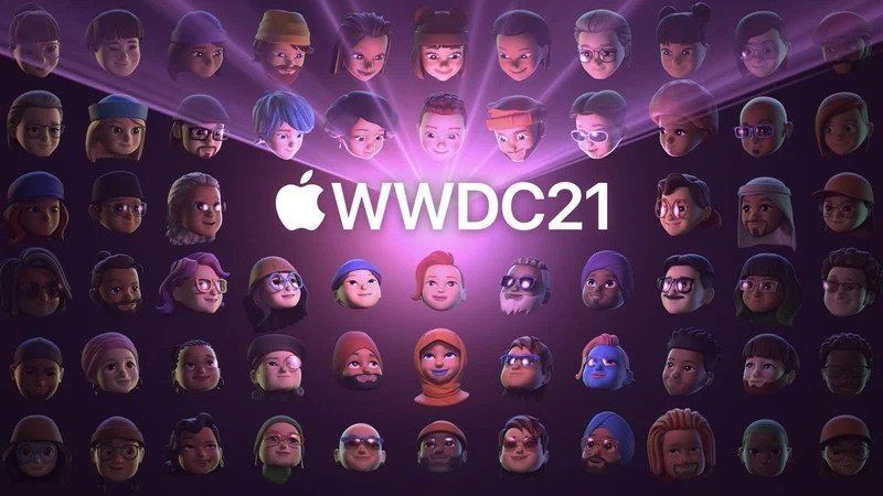 WWDC21 - Technical Notes