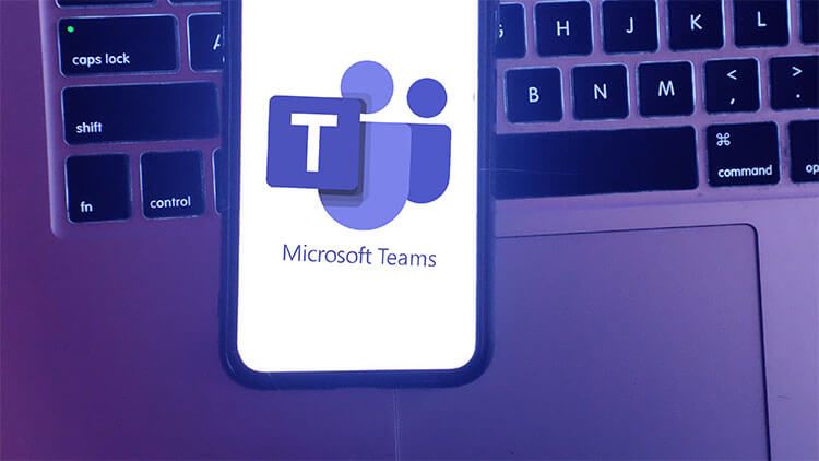 Microsoft Teams: how clean its cache