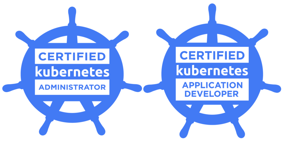 Tips about the CKAD and CKA Kubernetes certifications
