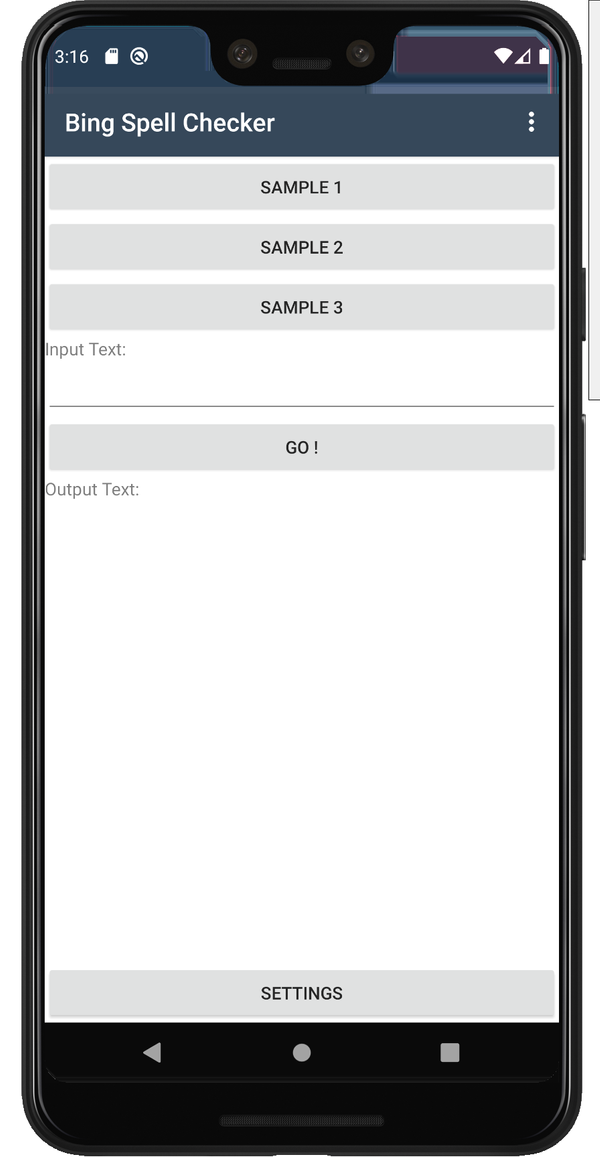 Xamarin.UITests for Android not running locally