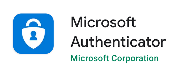 Microsoft Authenticator and new iPhone