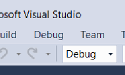 Featured image of post Debug Xamarin.iOS via wi-fi