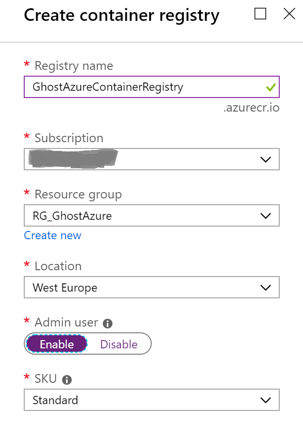 2.-Container-Registry