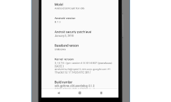 Featured image of post Hyper-V support for Google Android emulators