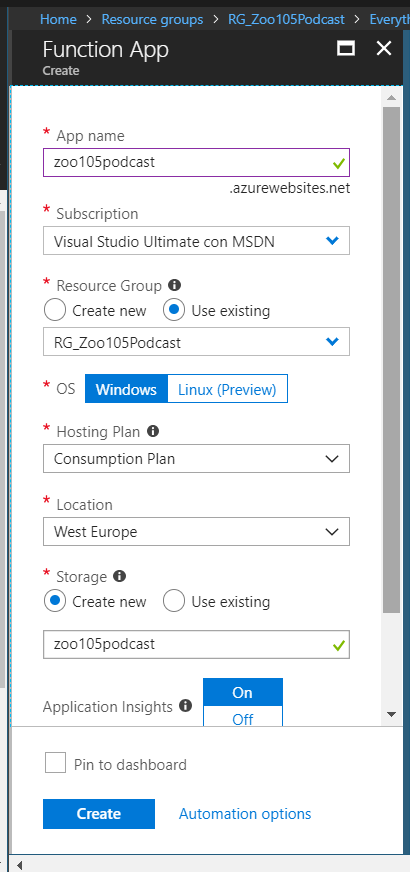 3.-Create-Function-App